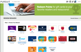 Allbound screenshot 3