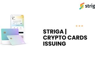 Striga crypto cards