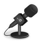 Microphone by Wonder Grace icon