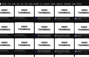 LiteTube Extension screenshot 1