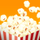 Popcorn icon