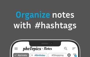 phoTopics screenshot 3