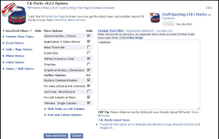 F.B. Purity screenshot 1