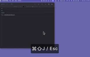 FridayGPT screenshot 1