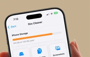 All Document Reader Pro screenshot 1