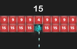 FireUp vs colorblock screenshot 1