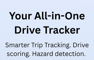 DriveMind screenshot 1