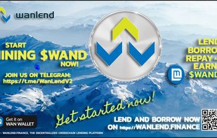 WanLend screenshot 1