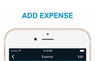 WieBetaaltWat screenshot 1