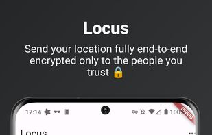 locus screenshot 1