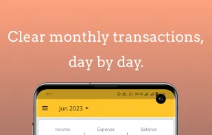 Money Manager Pro screenshot 1