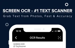 ScreenOCR for iOS screenshot 3