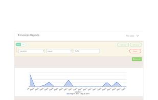 Composity ERP screenshot 2