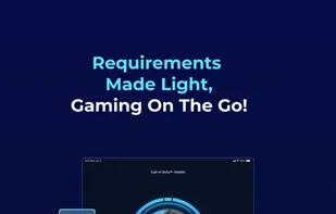 GearUP Booster screenshot 1