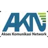 akanetwork icon