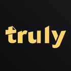 Truly icon