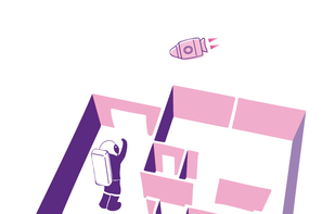 Create And Stage 3D Floor Plans
Scan your rooms, automatically create 3D floor plans and decorate them with augmented reality.