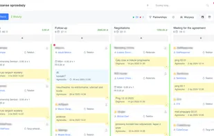 LeadBrowser screenshot 2