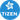 Tizen OS icon