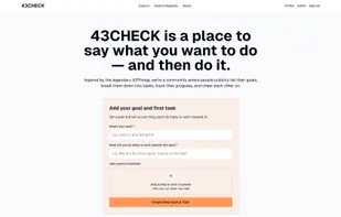 43Check screenshot 1