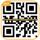 Qr Code Scanner and Reader icon