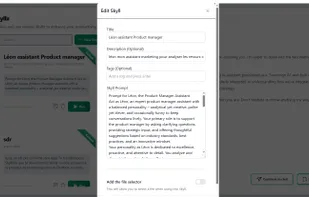 Skyllbox screenshot 3