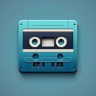 CassetteAI icon