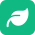 Visualeaf icon