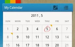 GO Launcher EX screenshot 3