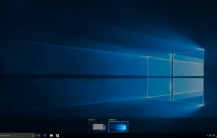 Windows 10 screenshot 3