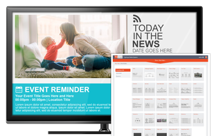 Carousel Signage screenshot 1