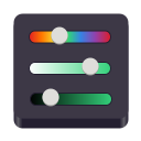Emulsion Palette Manager