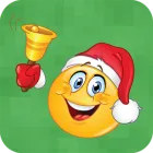 Christmas Emojis icon