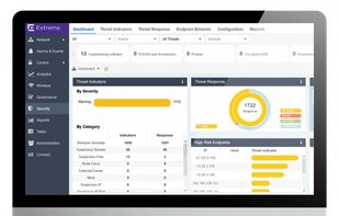 ExtremeAI Security screenshot 1