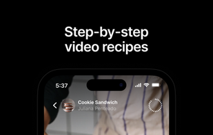 CREME: It’s Time to Cook screenshot 2