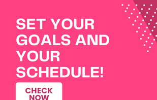 Successful Manicure - manage schedule