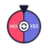 Yes or No icon