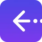 Unshorten.app icon
