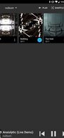 Audinaut screenshot 2