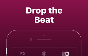 Groovepad screenshot 3