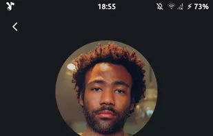 ViMusic screenshot 3