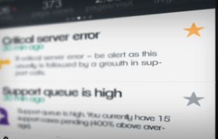 Feedsme screenshot 2