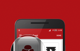 VideoCast screenshot 1