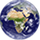 EarthView icon