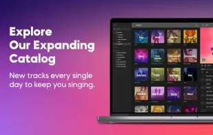 KaraFun screenshot 1