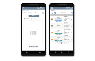 NavTrax screenshot 1