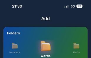 Kiwi Notes screenshot 1