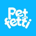 Petfetti icon