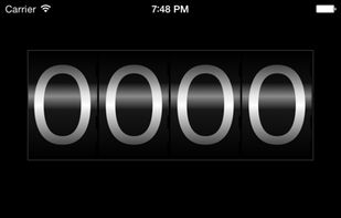 Tally Counter screenshot 1
