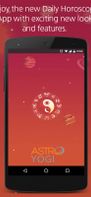 Free Daily Horoscope screenshot 1